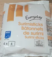 Surimisticks