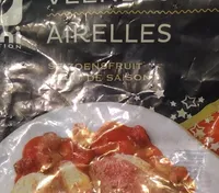 Airelles