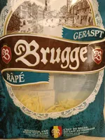 Geraspi Râpé
