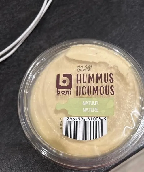 Humus Natuur