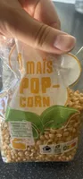 mais popcorn