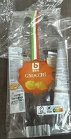 Gnocchi Pasta