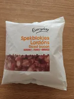 Smoked Diced Bacon