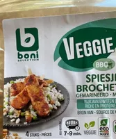 Brochettes