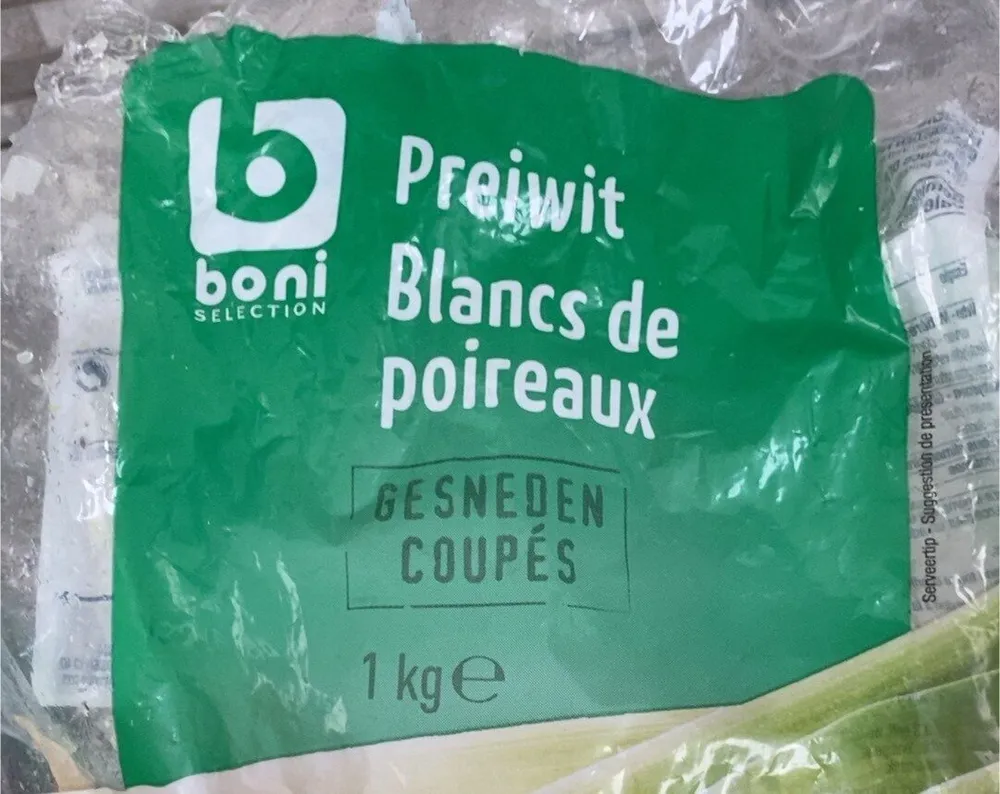 Poireaux