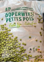 Petits pois