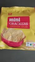 Mini crackers