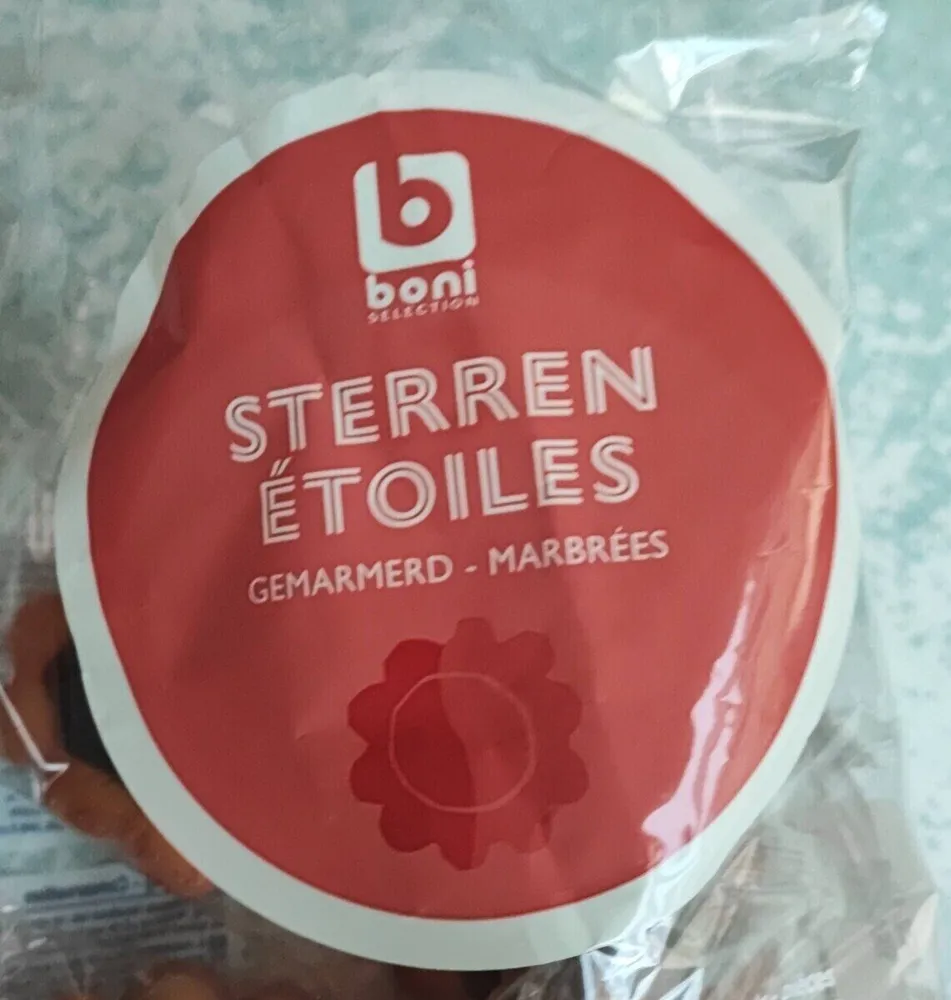 Sterren Etoiles
