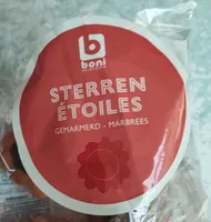 Sterren Etoiles