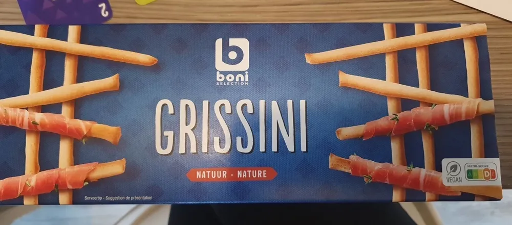 Grissini