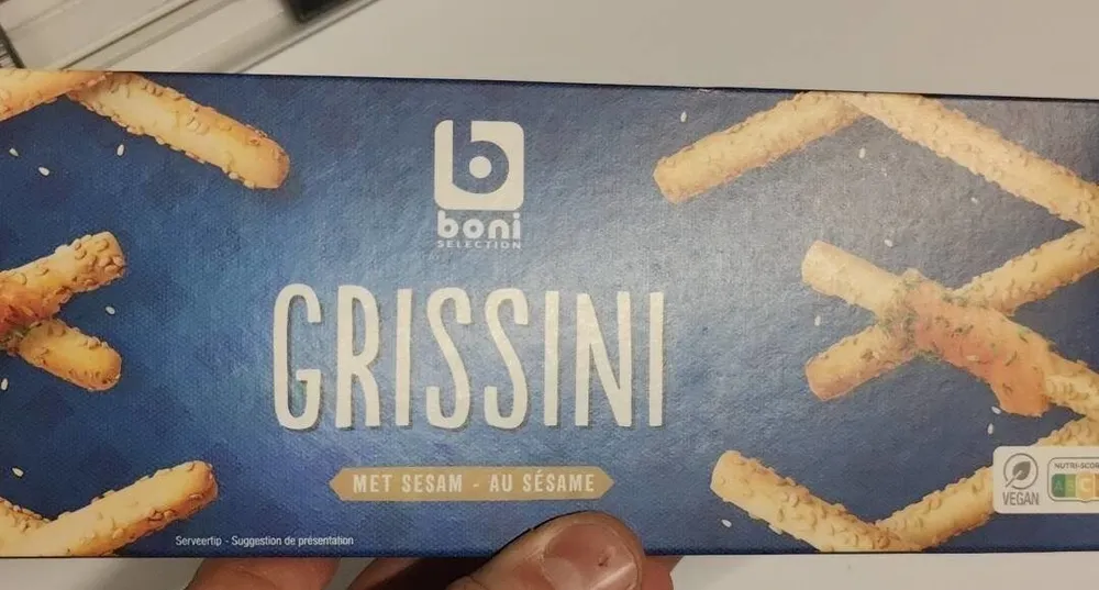 Grissini