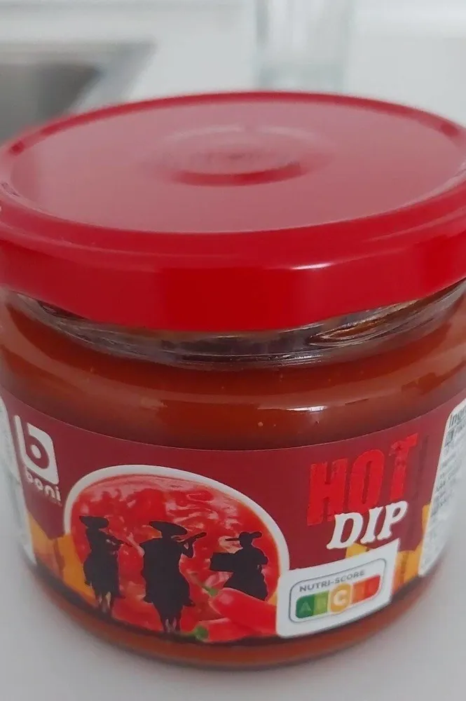 Hot dip
