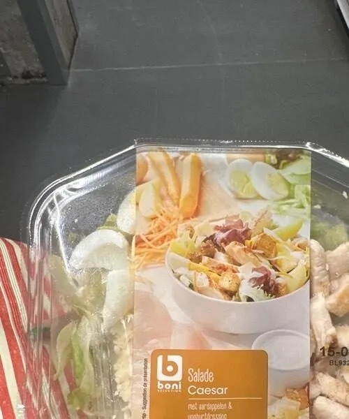 Salade César