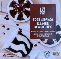 Dame Blanche