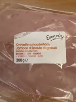Jambon D’épaule Dégraissé