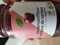Kersenconfituur