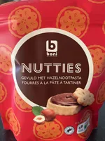 Nutties