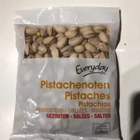 Pistachenoten