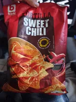 Tortilla Sweet Chili