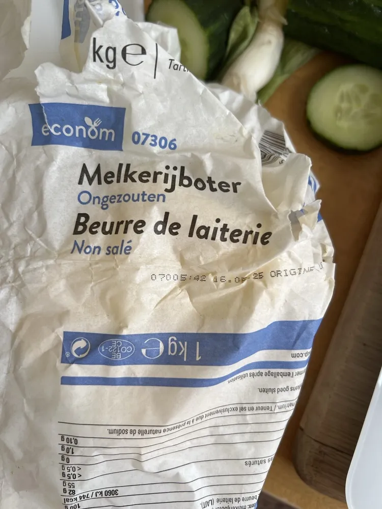 Beurre
