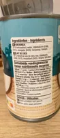 Lait de coco