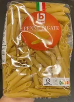 Penne rigate
