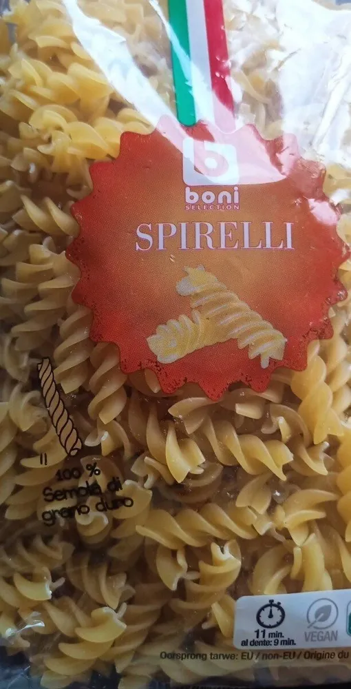 Spirelli