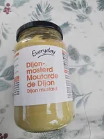 Dijonmosterd
