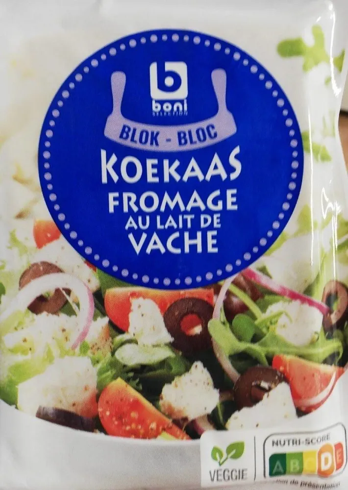 Koekaas