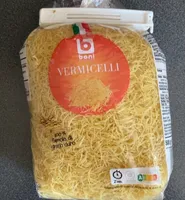 Vermicelli