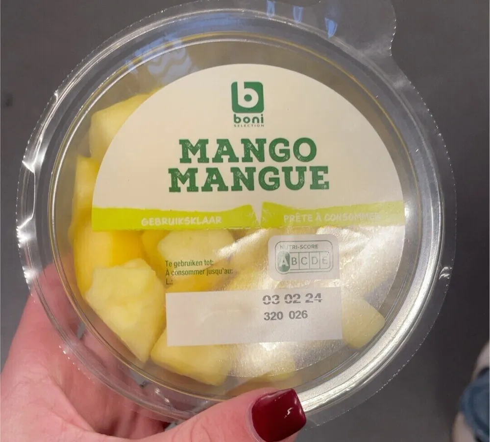 mango