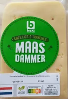 Maasdammer