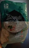 Basmati Rijst