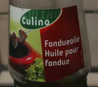 Fondueolie / Huile pour Fondue