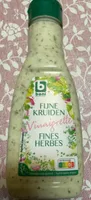 Vinegrette fines herbes