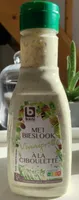 Vinaigrette a la ciboulette