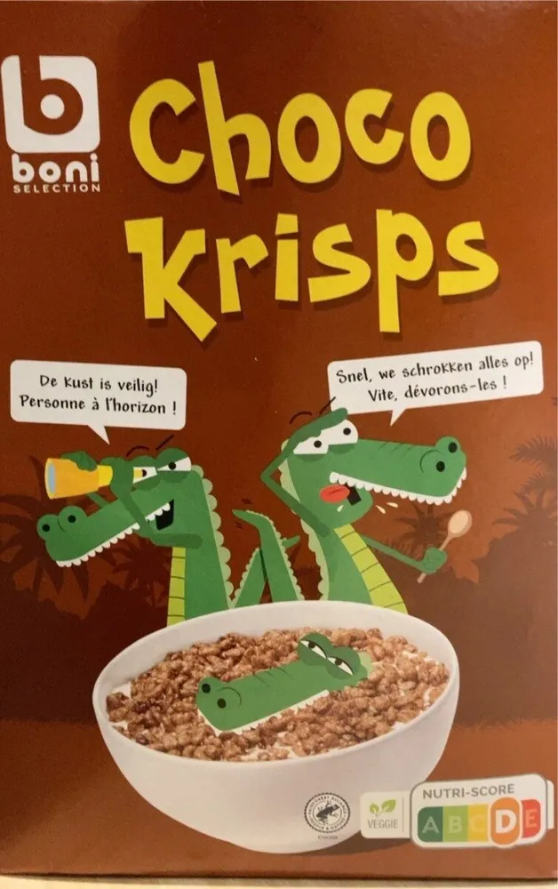 Choco krios