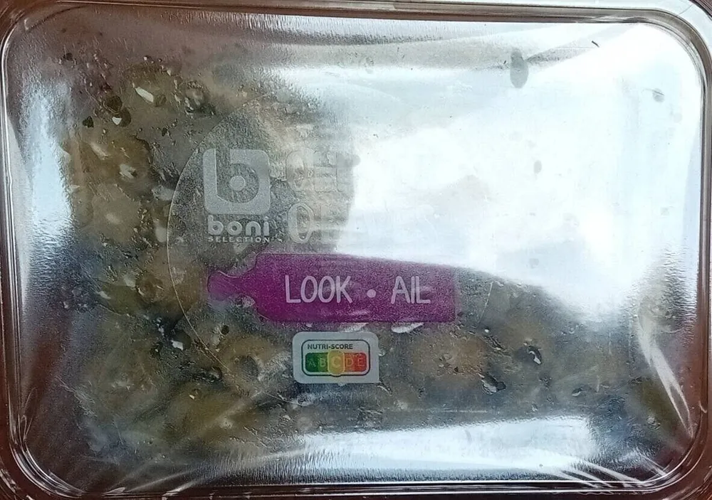 Olives .ail