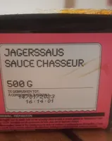 Jagersaus