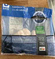 Kabeljauwhaasjes