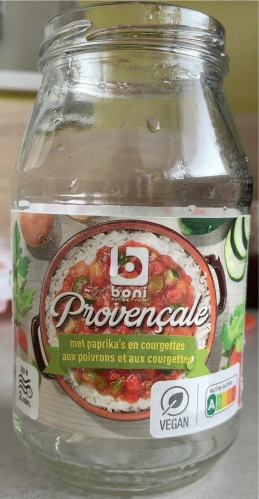 Provençale