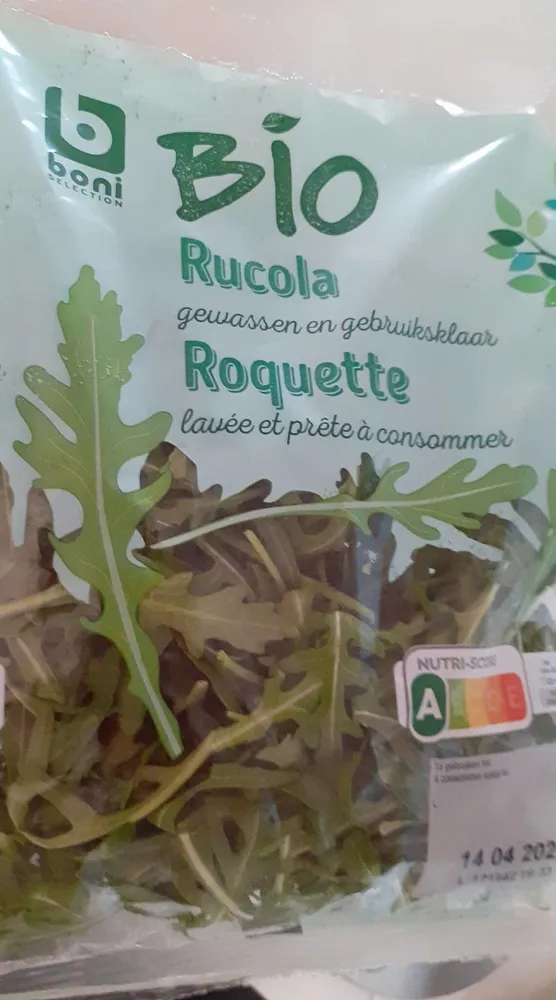 Roquette