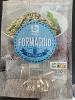 Formaggio Grattugiato