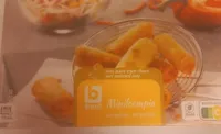 Mini loempia