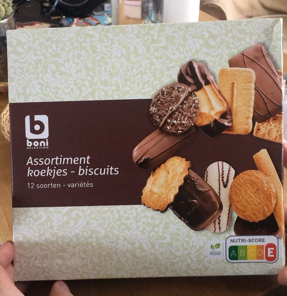 Assortiment