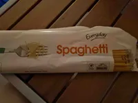Spaghetti