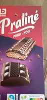 Chocolade Praliné