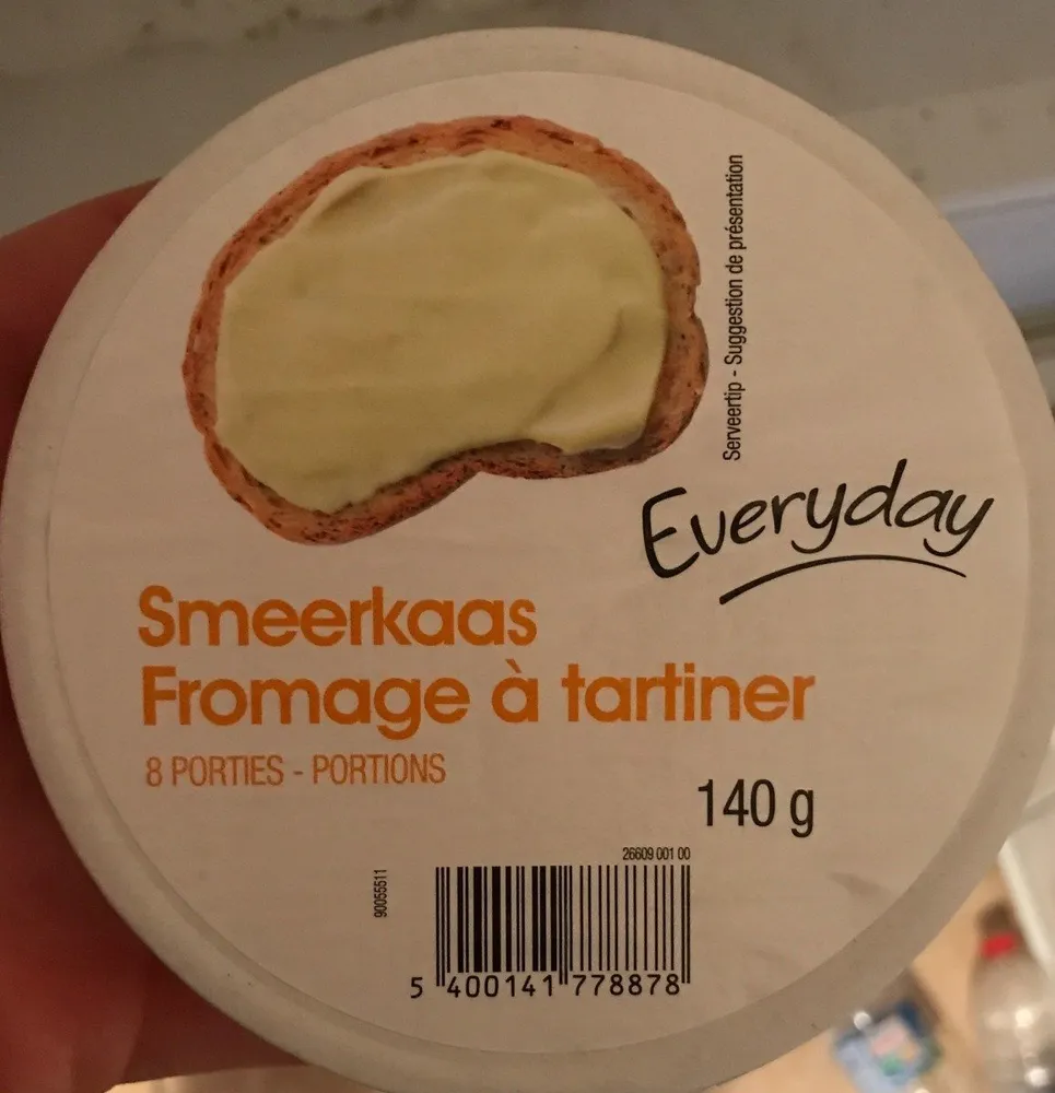 Fromage à tartiner