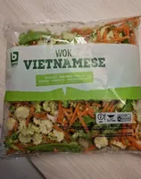 Woke Vietnamese