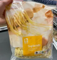 Tagiatelle